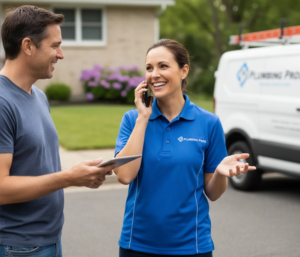 Emergency Plumbing in Fall River, MA